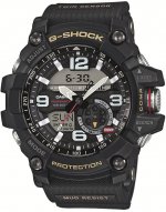 Zegarek męski Casio G-SHOCK Master of G GG-1000-1AER