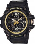 Zegarek męski Casio G-SHOCK Master of G GG-1000GB-1AER