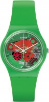Zegarek damski Swatch Originals GG220