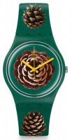 Zegarek damski Swatch Originals GG221