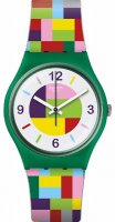 Zegarek damski Swatch Originals GG224