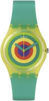 Zegarek damski Swatch Originals GJ135