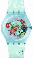 Zegarek damski Swatch Originals GL121