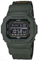 Zegarek męski Casio G-SHOCK Original GLS-5600CL-3ER