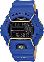 Zegarek męski Casio G-SHOCK Original GLS-6900-2ER