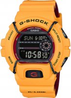 Zegarek męski Casio G-SHOCK Original GLS-6900-9ER