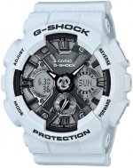 Zegarek damski Casio G-SHOCK Original GMA-S120MF-2AER