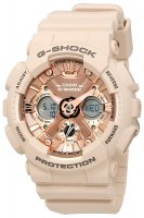 Zegarek damski Casio G-SHOCK S-Series GMA-S120MF-4AER