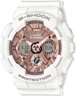 Zegarek damski Casio G-SHOCK Original GMA-S120MF-7A2ER