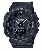 Zegarek damski Casio G-SHOCK S-Series GMA-S130-1AER