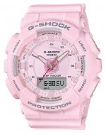 Zegarek damski Casio G-SHOCK S-Series GMA-S130-4AER