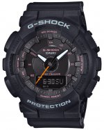 Zegarek damski Casio G-SHOCK S-Series GMA-S130VC-1AER