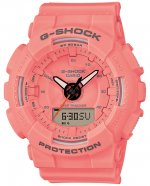 Zegarek damski Casio G-SHOCK S-Series GMA-S130VC-4AER