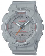 Zegarek damski Casio G-SHOCK S-Series GMA-S130VC-8AER