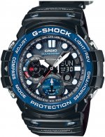 Zegarek męski Casio G-SHOCK Master of G GN-1000B-1AER