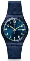 Zegarek unisex Swatch Originals GN718