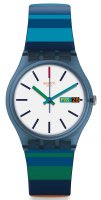 Zegarek damski Swatch Originals GN724