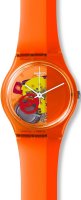 Zegarek damski Swatch Originals GO116