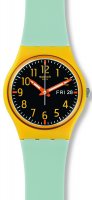 Zegarek damski Swatch Skin GO702