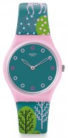 Zegarek damski Swatch Originals GP152