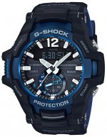 Zegarek męski Casio G-SHOCK Master of G GR-B100-1A2ER