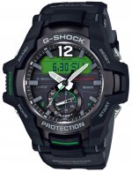 Zegarek męski Casio G-SHOCK Master of G GR-B100-1A3ER