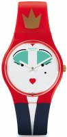 Zegarek damski Swatch Originals GR165