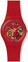 Zegarek damski Swatch Originals GR166