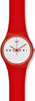 Zegarek damski Swatch Originals GR404