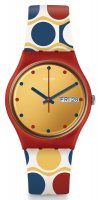 Zegarek damski Swatch Originals GR708