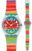 Zegarek damski Swatch Originals GS124