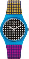 Zegarek damski Swatch Originals GS146