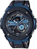 Zegarek męski Casio G-SHOCK G-STEEL GST-200CP-2AER
