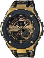 Zegarek męski Casio G-SHOCK G-STEEL GST-200CP-9AER