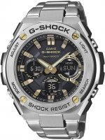 Zegarek męski Casio G-SHOCK G-STEEL GST-W110D-1A9ER