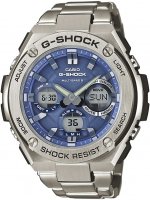 Zegarek męski Casio G-SHOCK G-STEEL GST-W110D-2AER