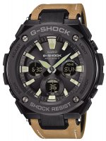 Zegarek męski Casio G-SHOCK G-STEEL GST-W120L-1BER