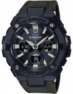 Zegarek męski Casio G-SHOCK G-STEEL GST-W130BC-1A3ER