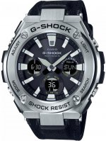 Zegarek męski Casio G-SHOCK G-STEEL GST-W130C-1AER