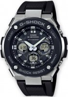 Zegarek męski Casio G-SHOCK G-STEEL GST-W300-1AER