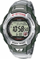 Zegarek męski Casio G-SHOCK GW-700DE-8VER