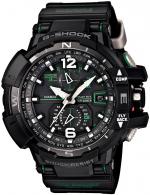 Zegarek męski Casio G-SHOCK Master of G GW-A1100-1A3ER