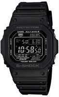 Zegarek męski Casio G-SHOCK Original GW-M5610-1BER