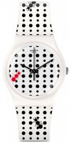 Zegarek damski Swatch Originals GW184