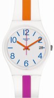 Zegarek damski Swatch Originals GW408