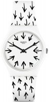 Zegarek damski Swatch Originals GW409