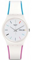Zegarek damski Swatch Originals GW708