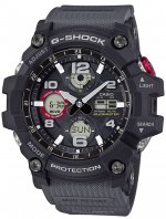 Zegarek męski Casio G-SHOCK Master of G GWG-100-1A8ER