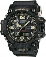 Zegarek męski Casio G-SHOCK Master of G GWG-1000-1AER