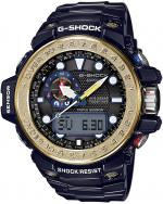 Zegarek męski Casio G-SHOCK GWN-1000F-2AER